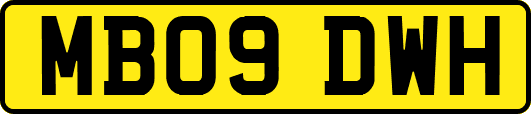 MB09DWH