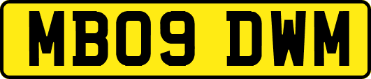 MB09DWM