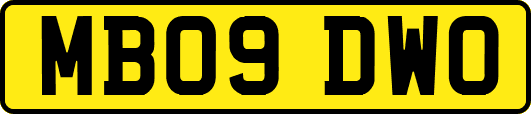 MB09DWO