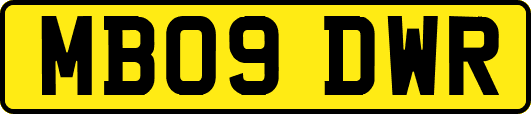 MB09DWR