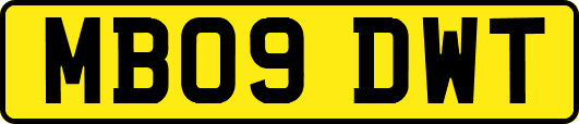 MB09DWT
