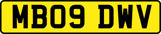 MB09DWV