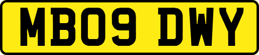 MB09DWY