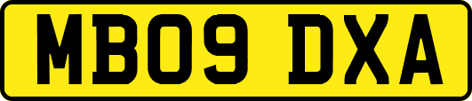 MB09DXA