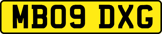 MB09DXG