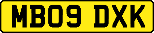 MB09DXK