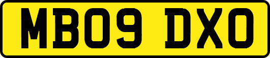 MB09DXO