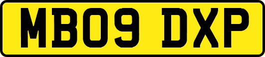 MB09DXP