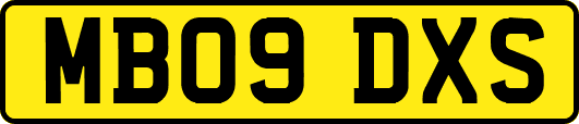 MB09DXS
