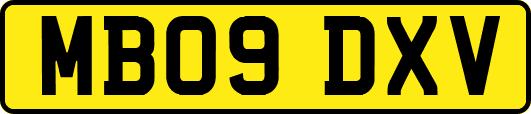 MB09DXV