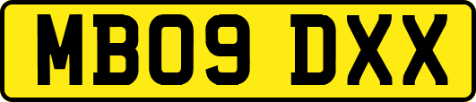 MB09DXX