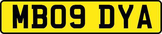 MB09DYA