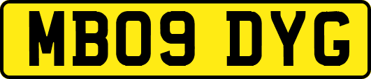 MB09DYG