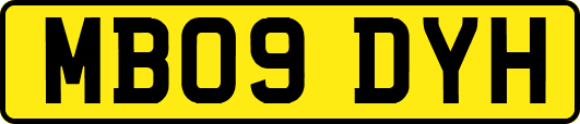 MB09DYH