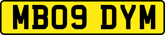 MB09DYM