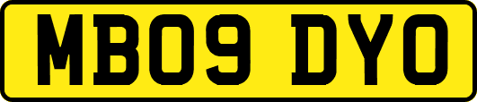 MB09DYO