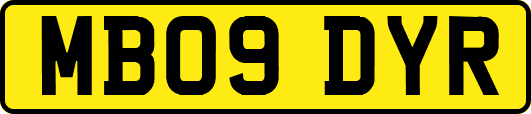 MB09DYR
