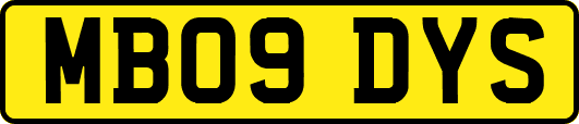 MB09DYS