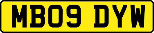 MB09DYW
