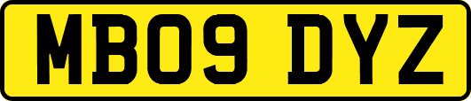MB09DYZ