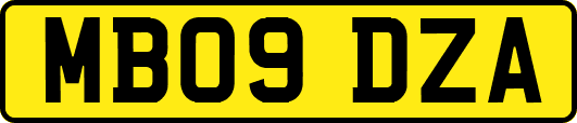 MB09DZA