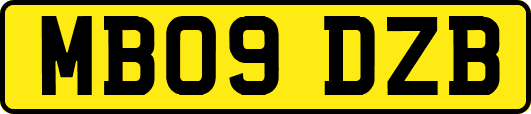 MB09DZB