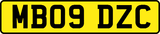 MB09DZC
