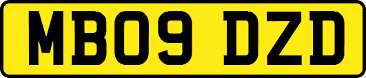 MB09DZD