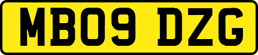 MB09DZG
