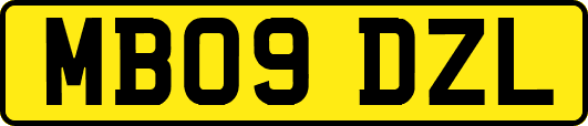 MB09DZL