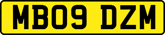 MB09DZM