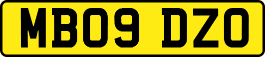 MB09DZO