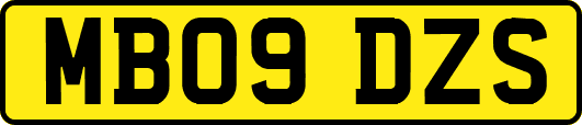 MB09DZS