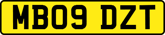 MB09DZT