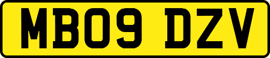 MB09DZV