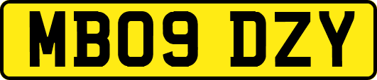 MB09DZY