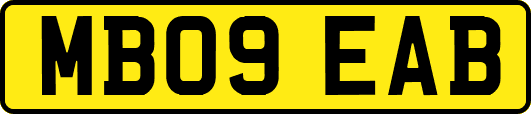 MB09EAB