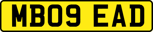 MB09EAD