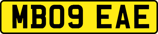 MB09EAE