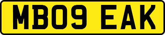MB09EAK
