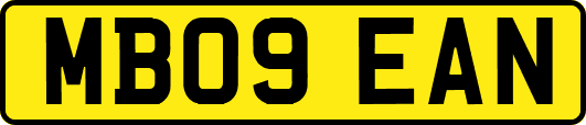 MB09EAN
