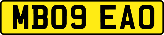 MB09EAO