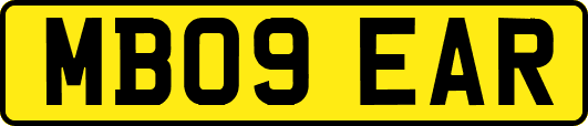 MB09EAR