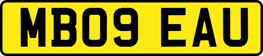 MB09EAU