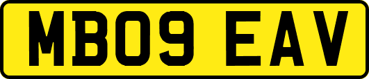 MB09EAV