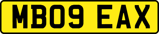 MB09EAX