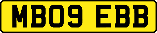 MB09EBB