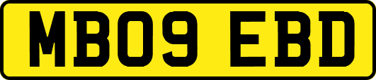 MB09EBD
