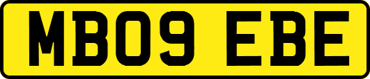 MB09EBE