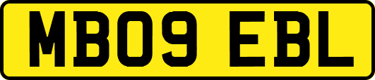 MB09EBL